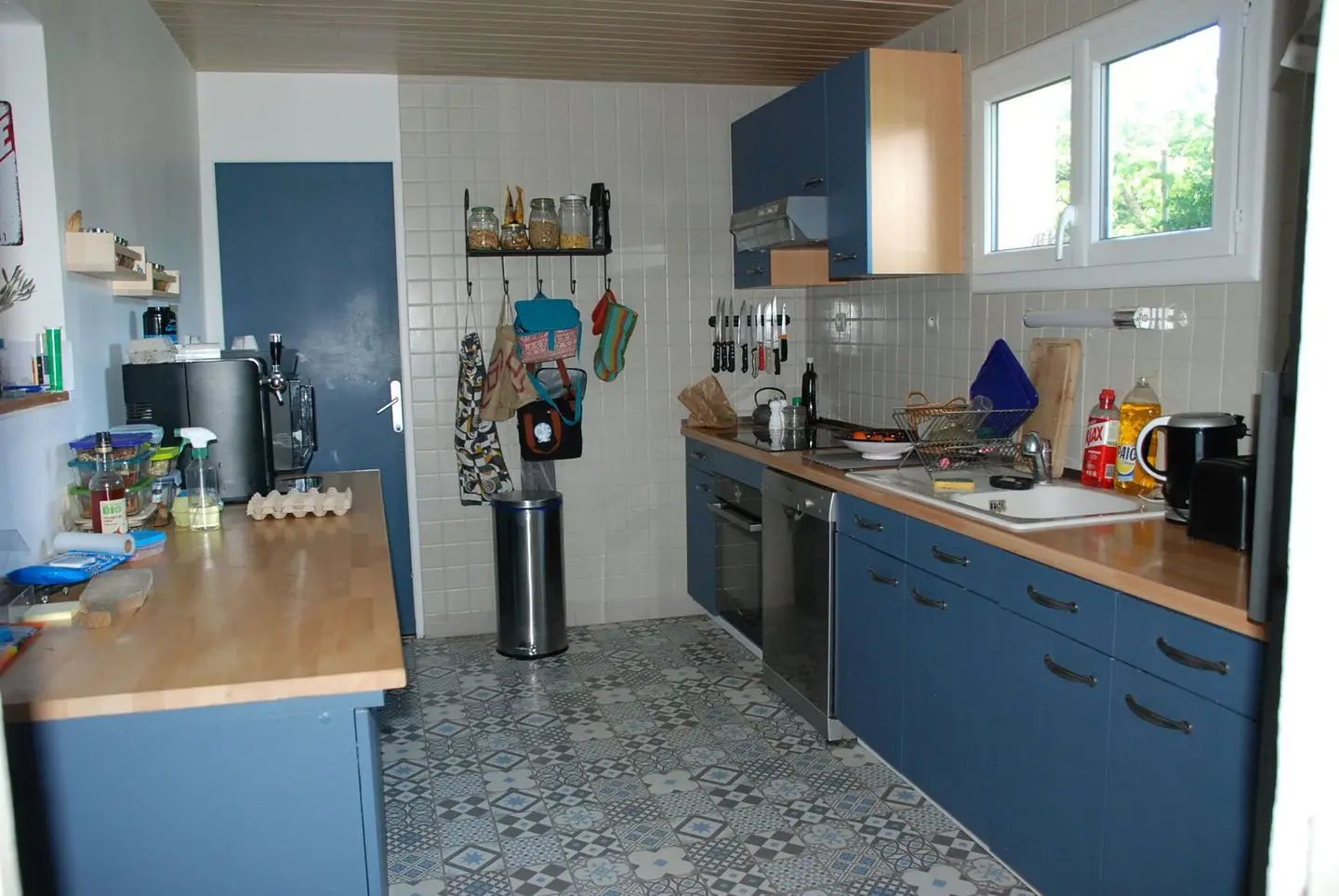 Maison à vendre, 125m², Fécamp