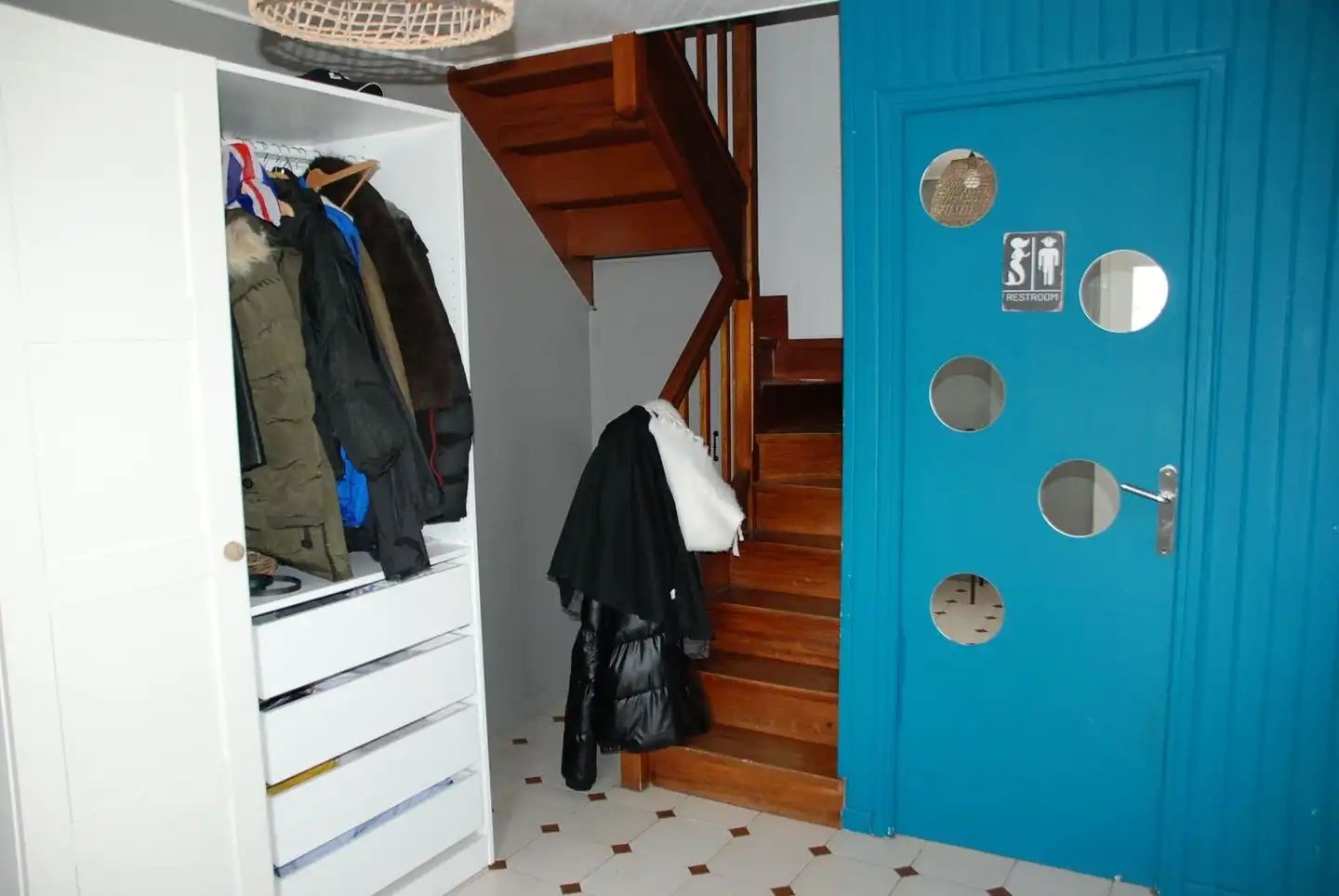 Maison à vendre, 125m², Fécamp