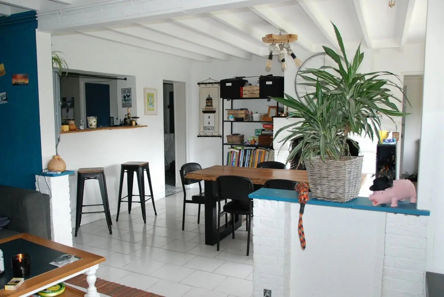 Maison à vendre, 125m², Fécamp
