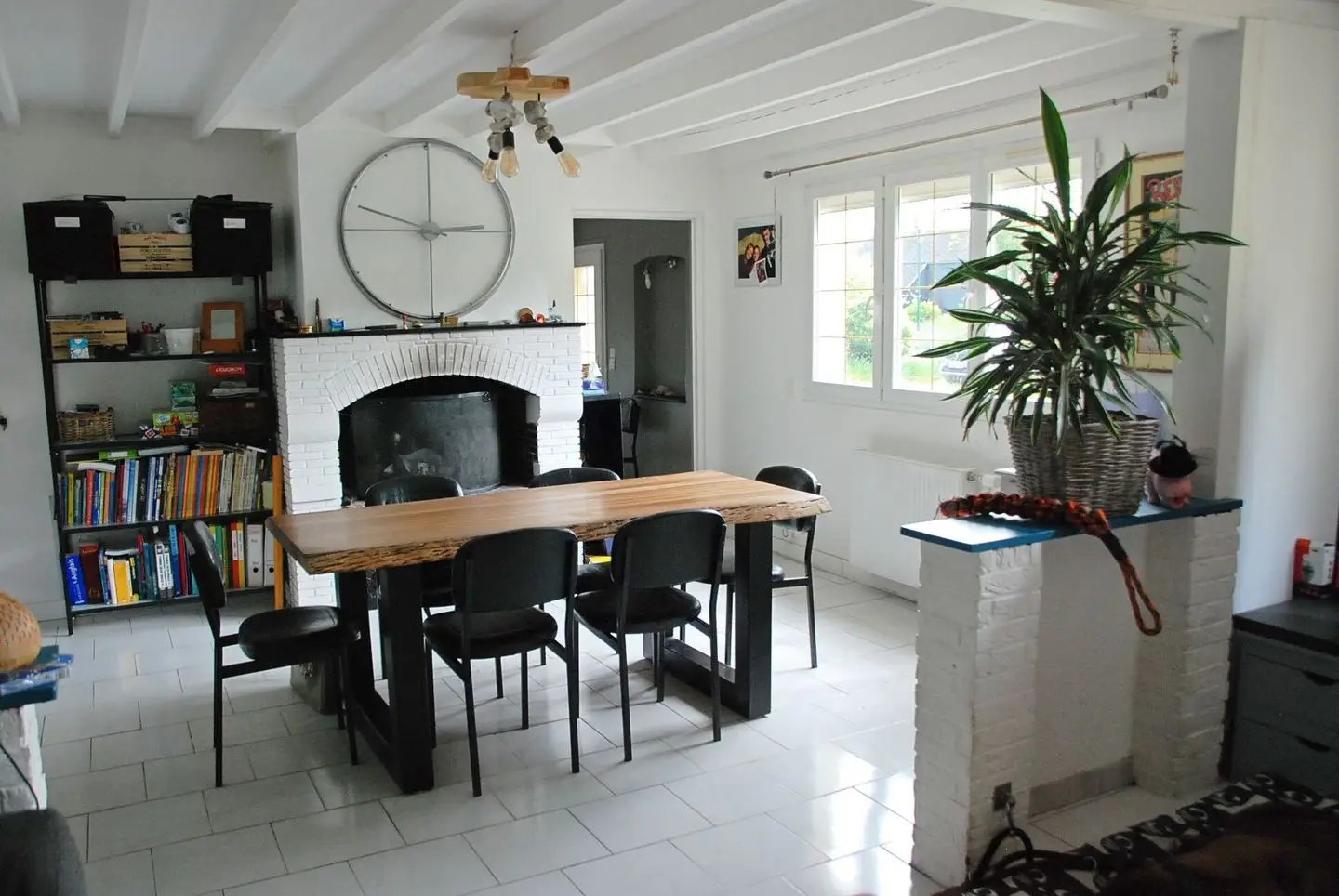 Maison à vendre, 125m², Fécamp