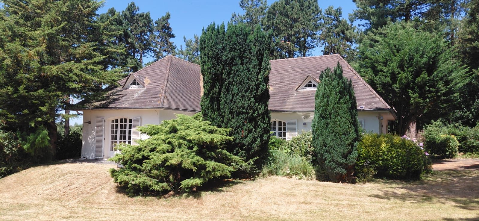Maison à vendre, 182m², Fécamp