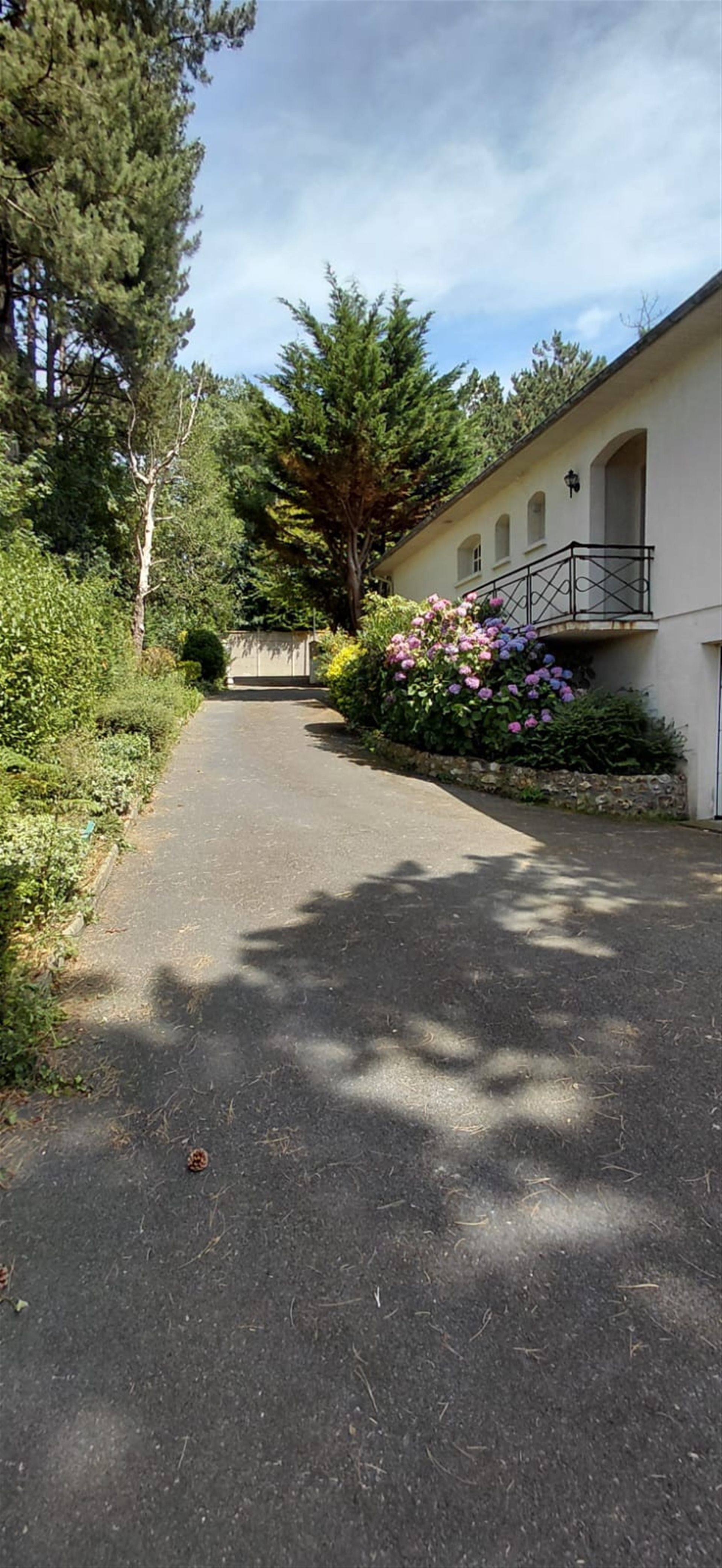 Maison à vendre, 182m², Fécamp
