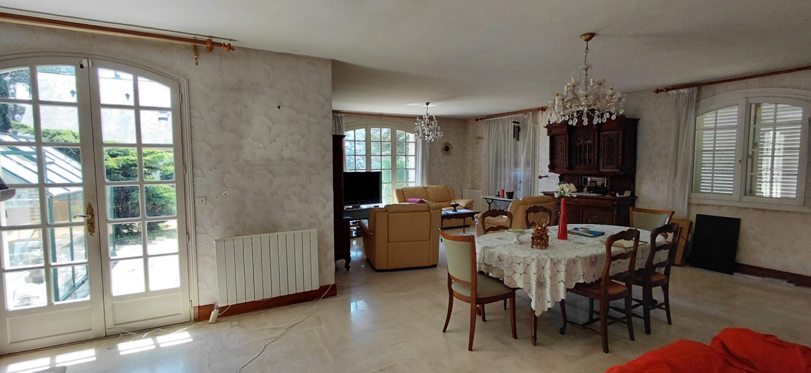 Maison à vendre, 182m², Fécamp
