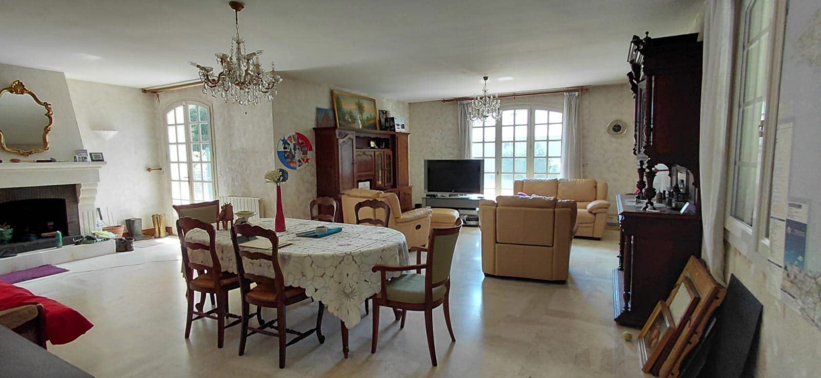 Maison à vendre, 182m², Fécamp