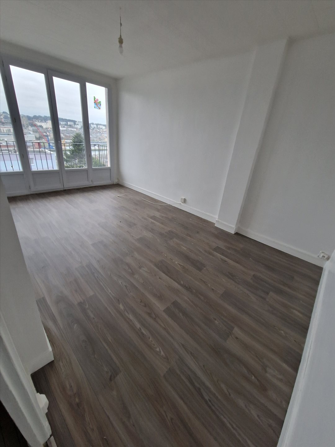 Appartement à louer, 57m², Fécamp