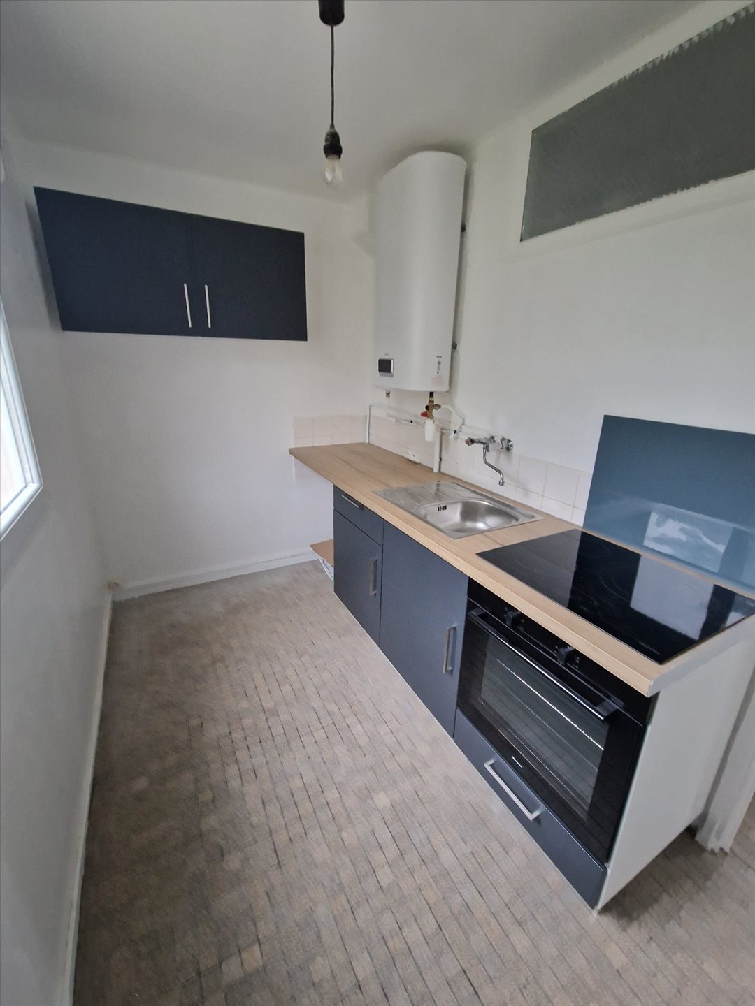 Appartement à louer, 57m², Fécamp