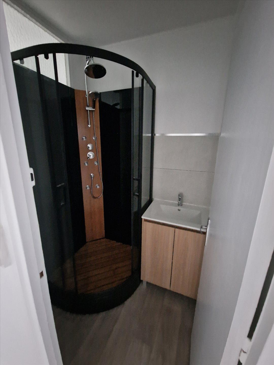 Appartement à louer, 57m², Fécamp