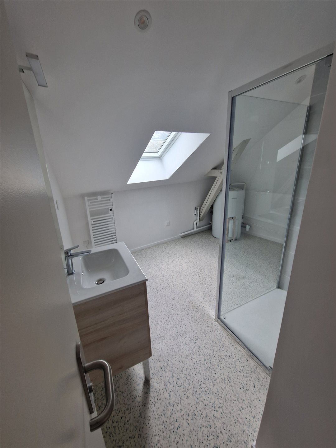 Appartement à louer, 43m², Fécamp