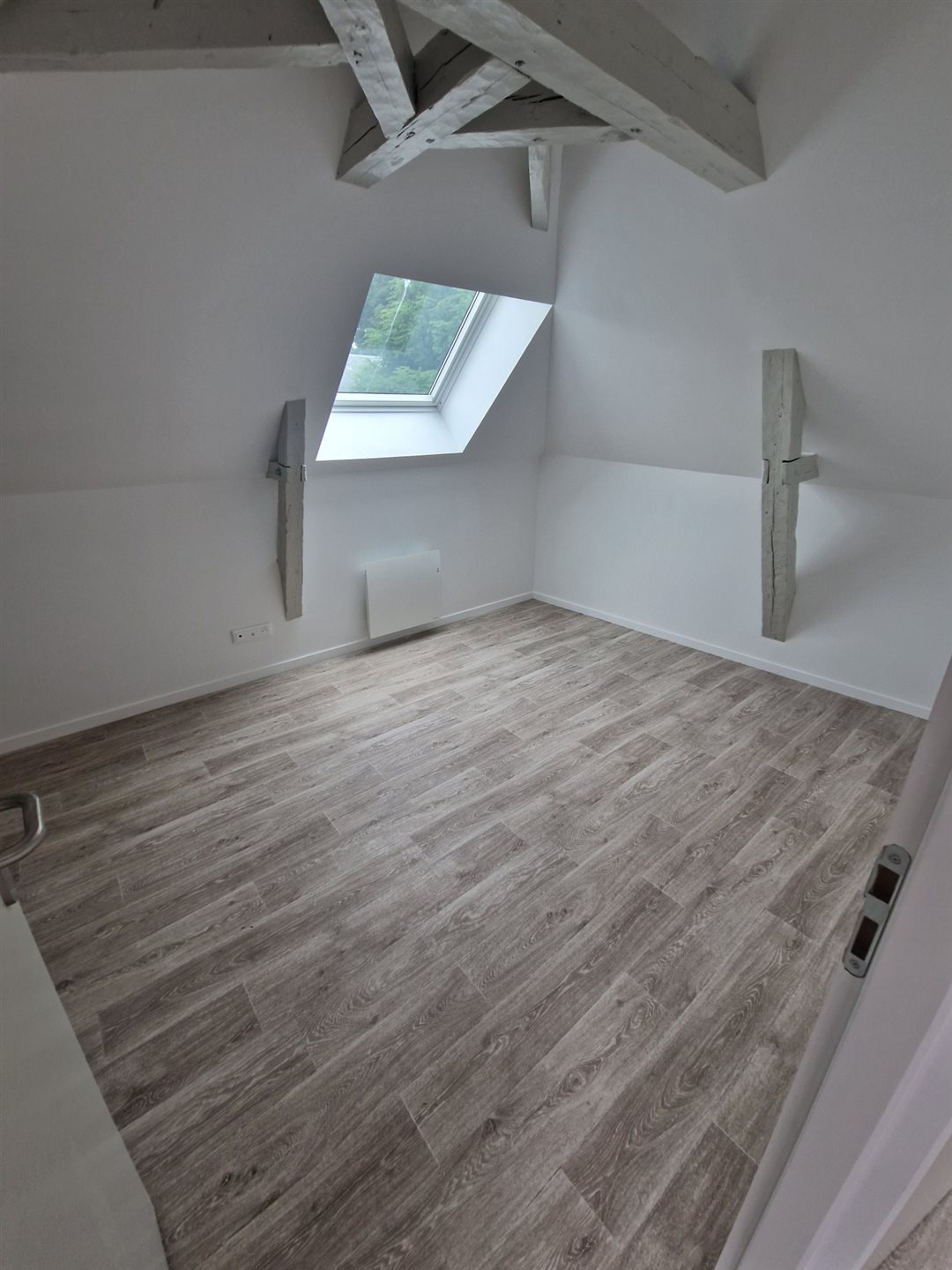 Appartement à louer, 43m², Fécamp