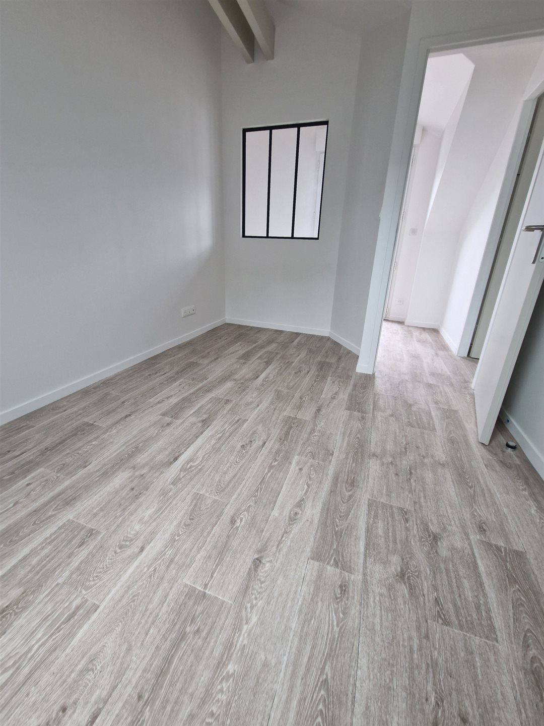 Appartement à louer, 43m², Fécamp