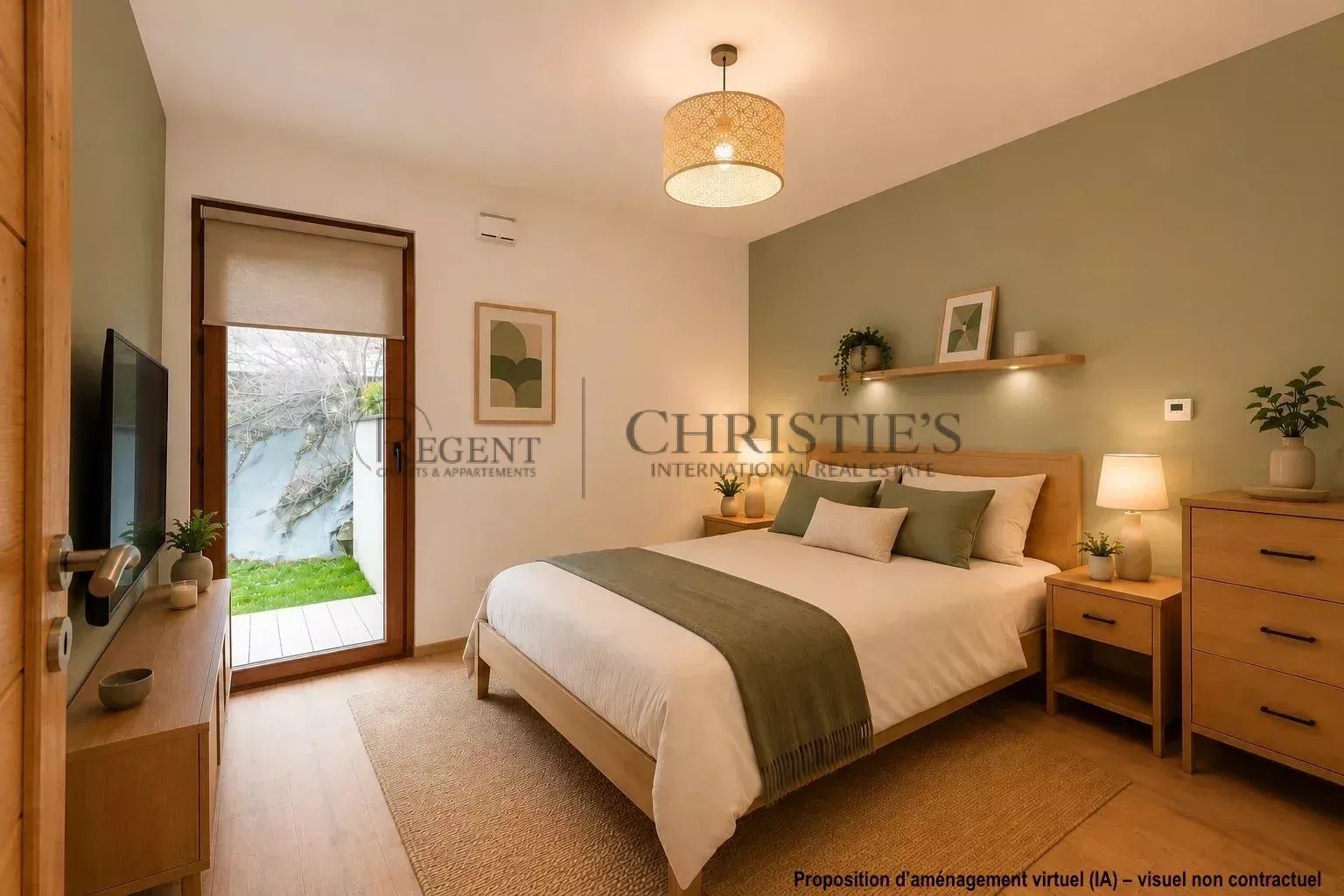 Appartement à vendre, 63m², Les Gets