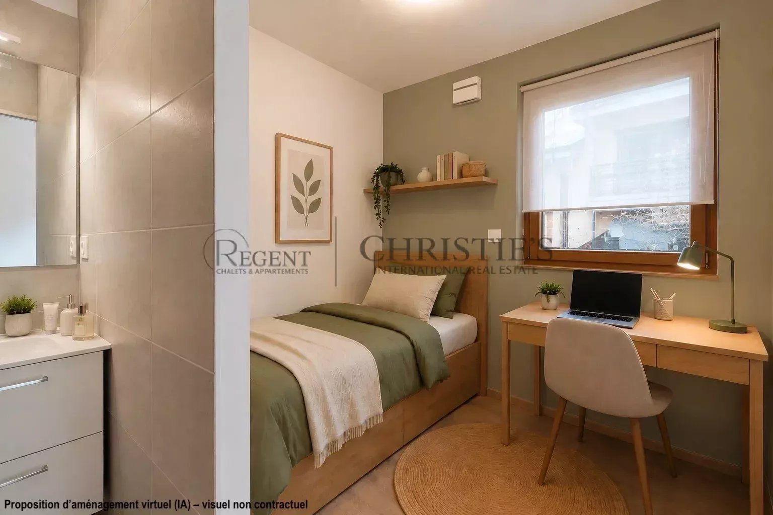 Appartement à vendre, 63m², Les Gets