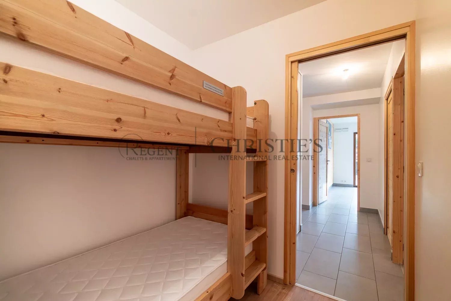 Appartement à vendre, 63m², Les Gets