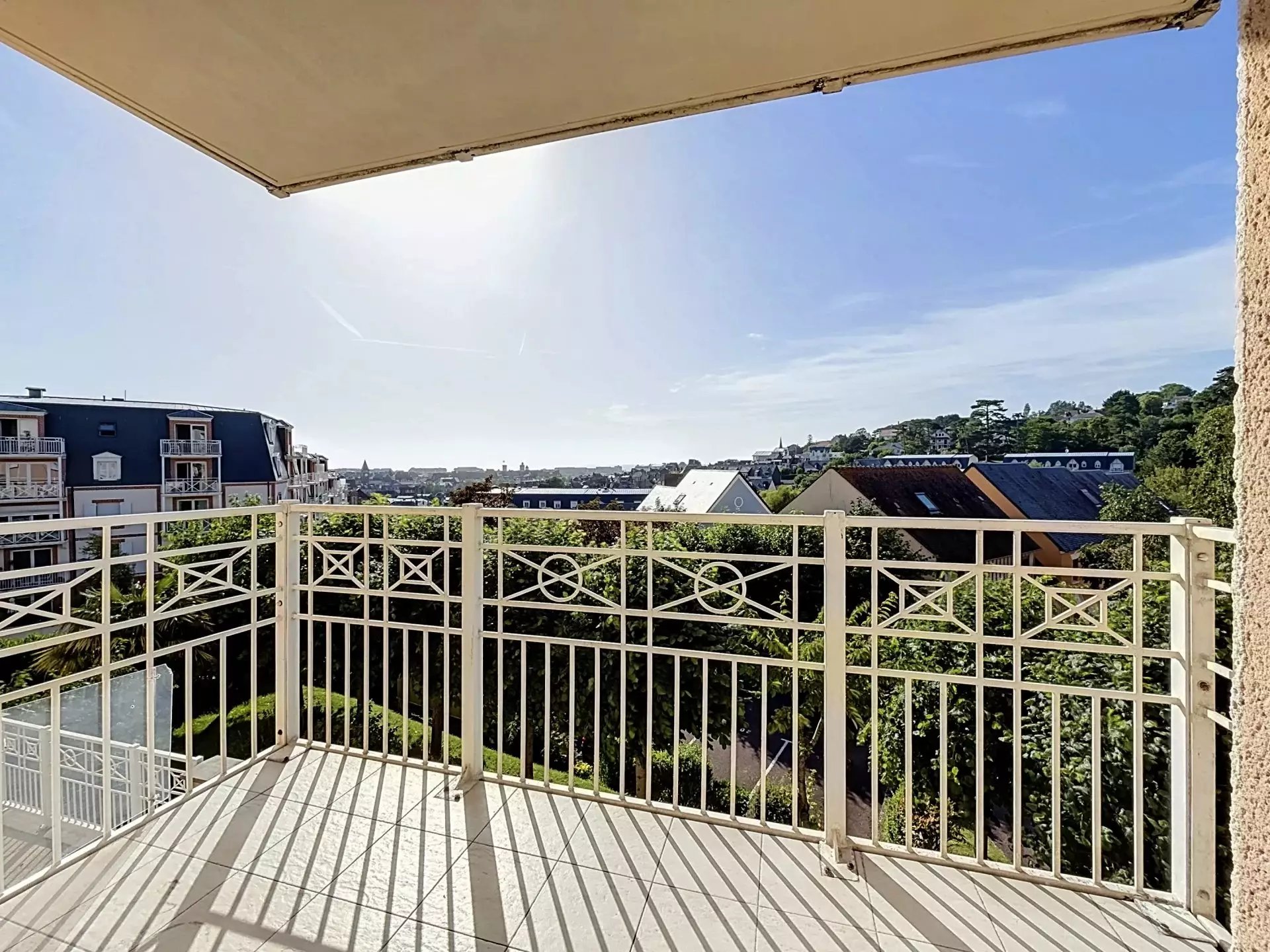 Appartement à vendre, 3m², Trouville-sur-Mer