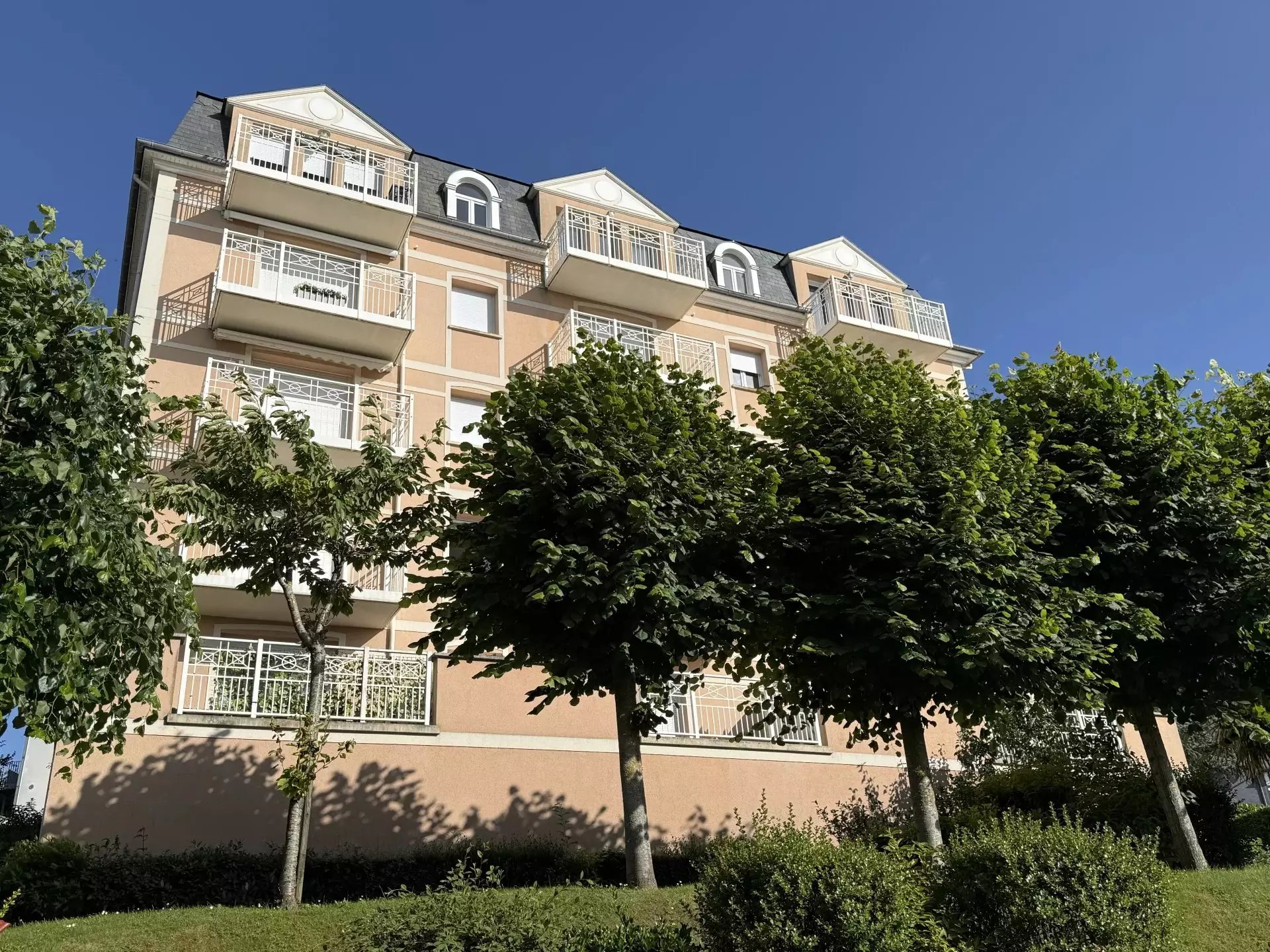 Appartement à vendre, 3m², Trouville-sur-Mer