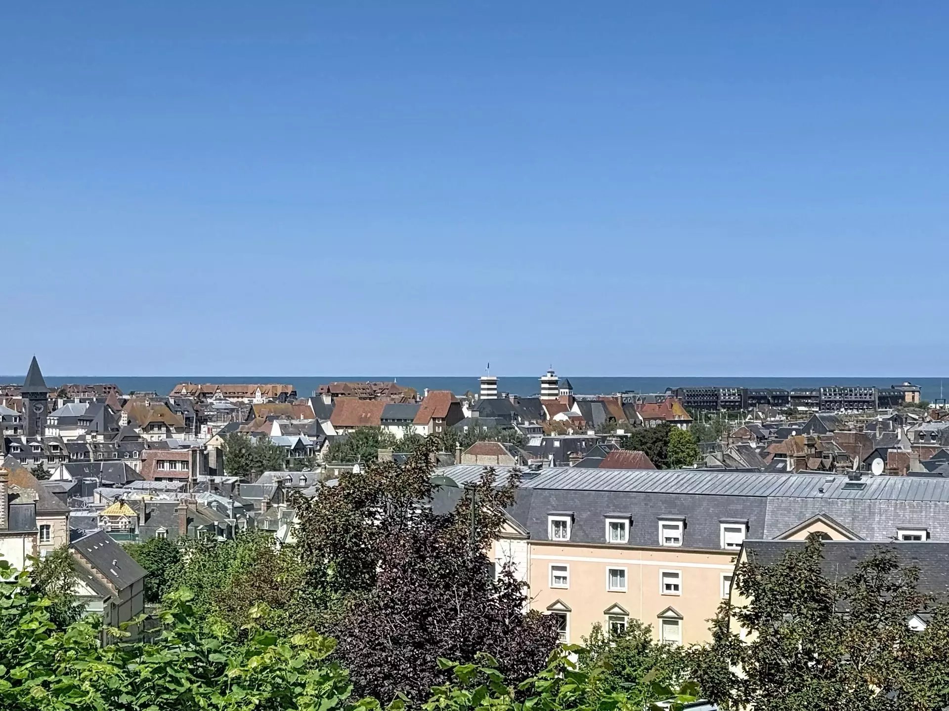 Appartement à vendre, 3m², Trouville-sur-Mer