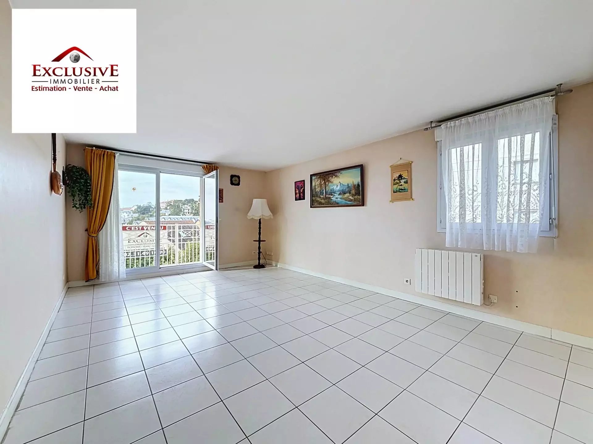 Appartement à vendre, 3m², Trouville-sur-Mer