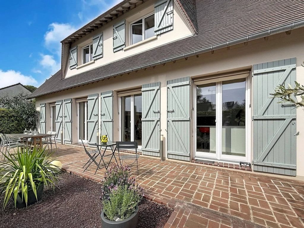Maison à vendre, 163m², Touques