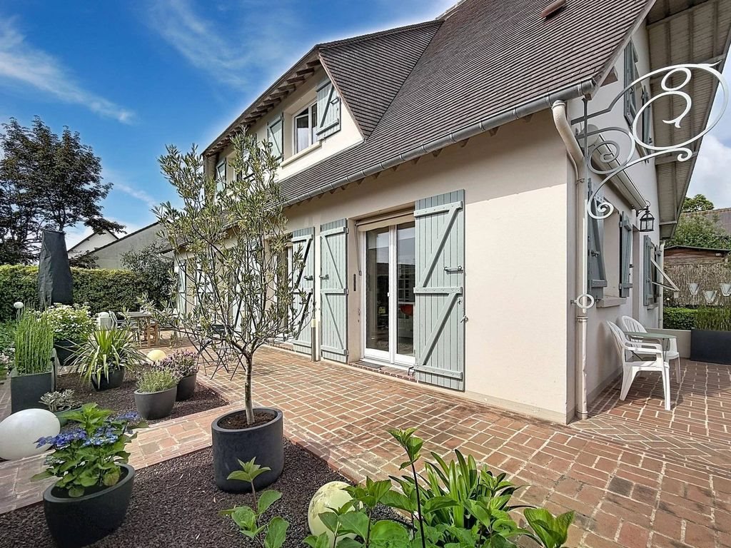 Maison à vendre, 163m², Touques