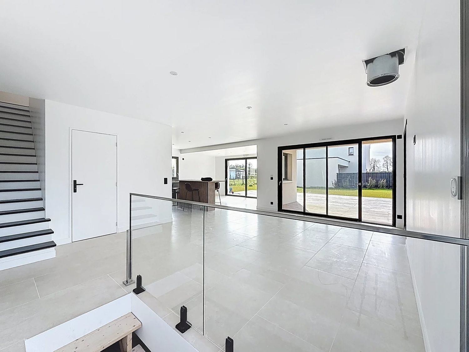 Maison à vendre, 134m², Trouville-sur-Mer