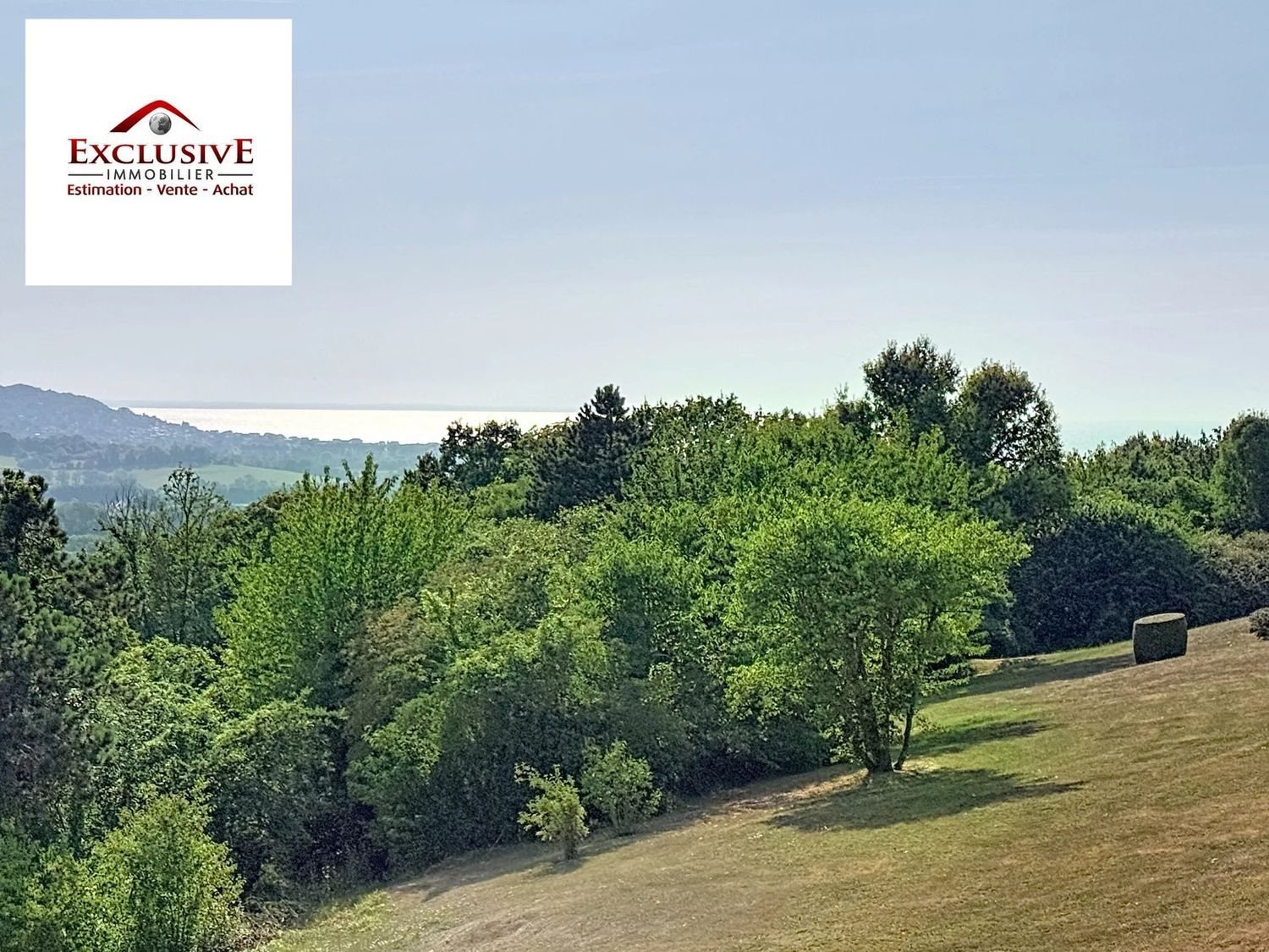 Appartement à vendre, 45m², Tourgéville