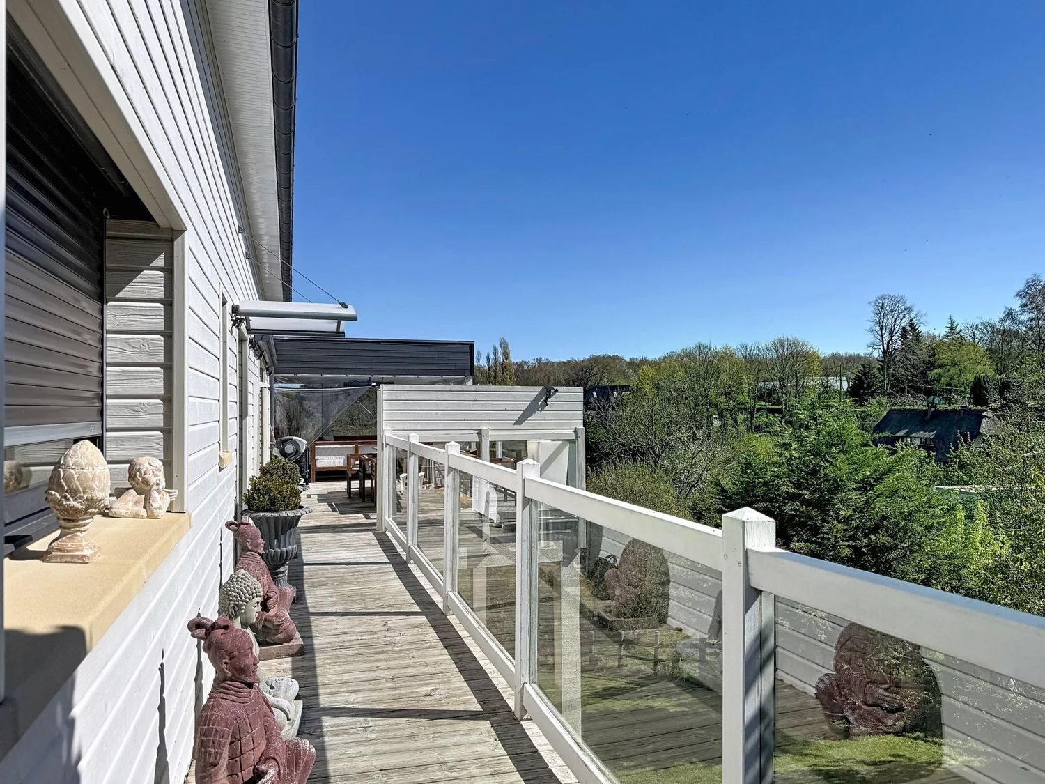 Maison à vendre, 250m², Trouville-sur-Mer