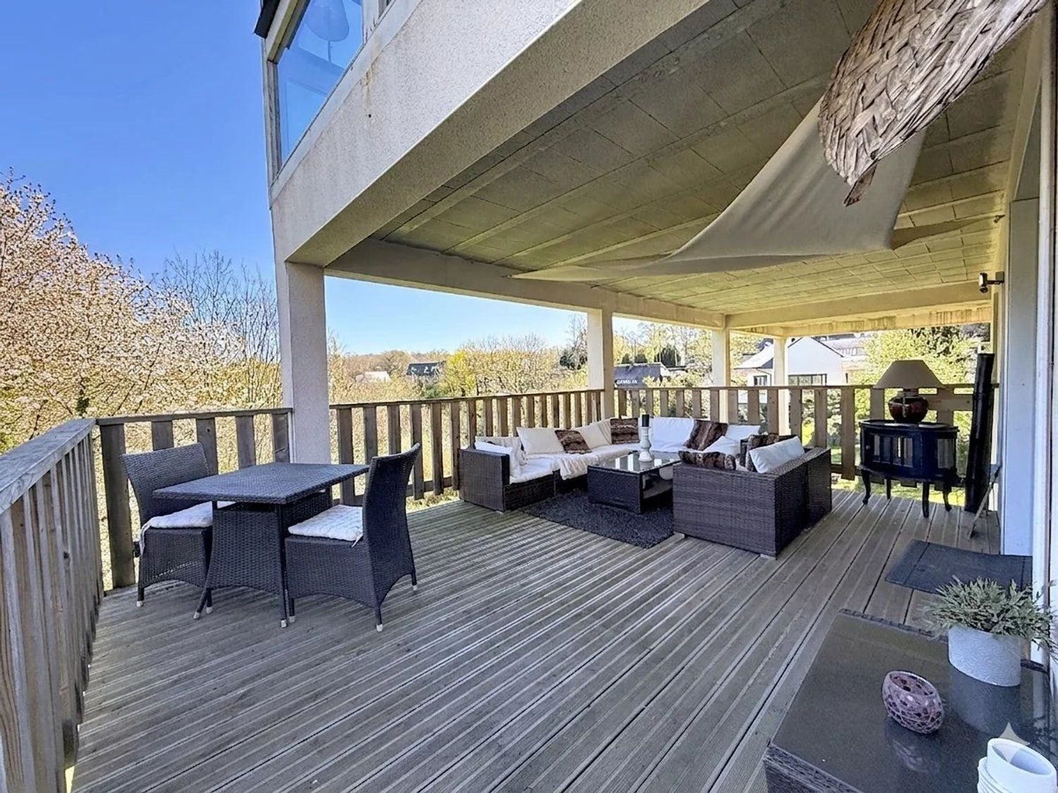 Maison à vendre, 250m², Trouville-sur-Mer