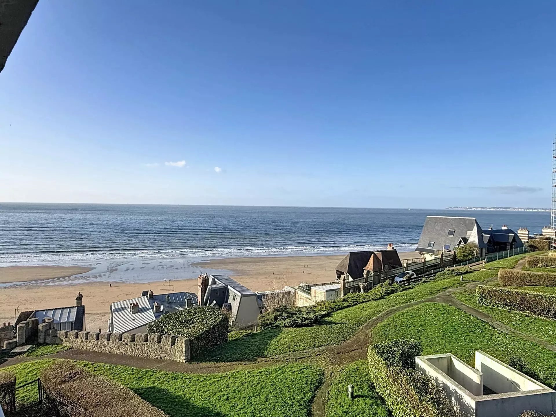 Appartement à vendre, 1m², Trouville-sur-Mer