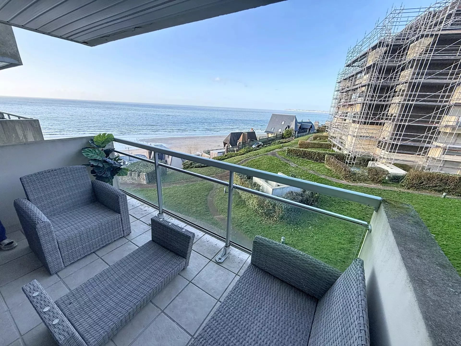 Appartement à vendre, 1m², Trouville-sur-Mer