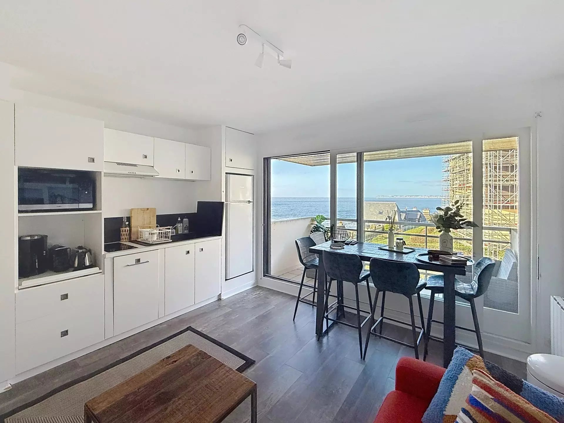 Appartement à vendre, 1m², Trouville-sur-Mer