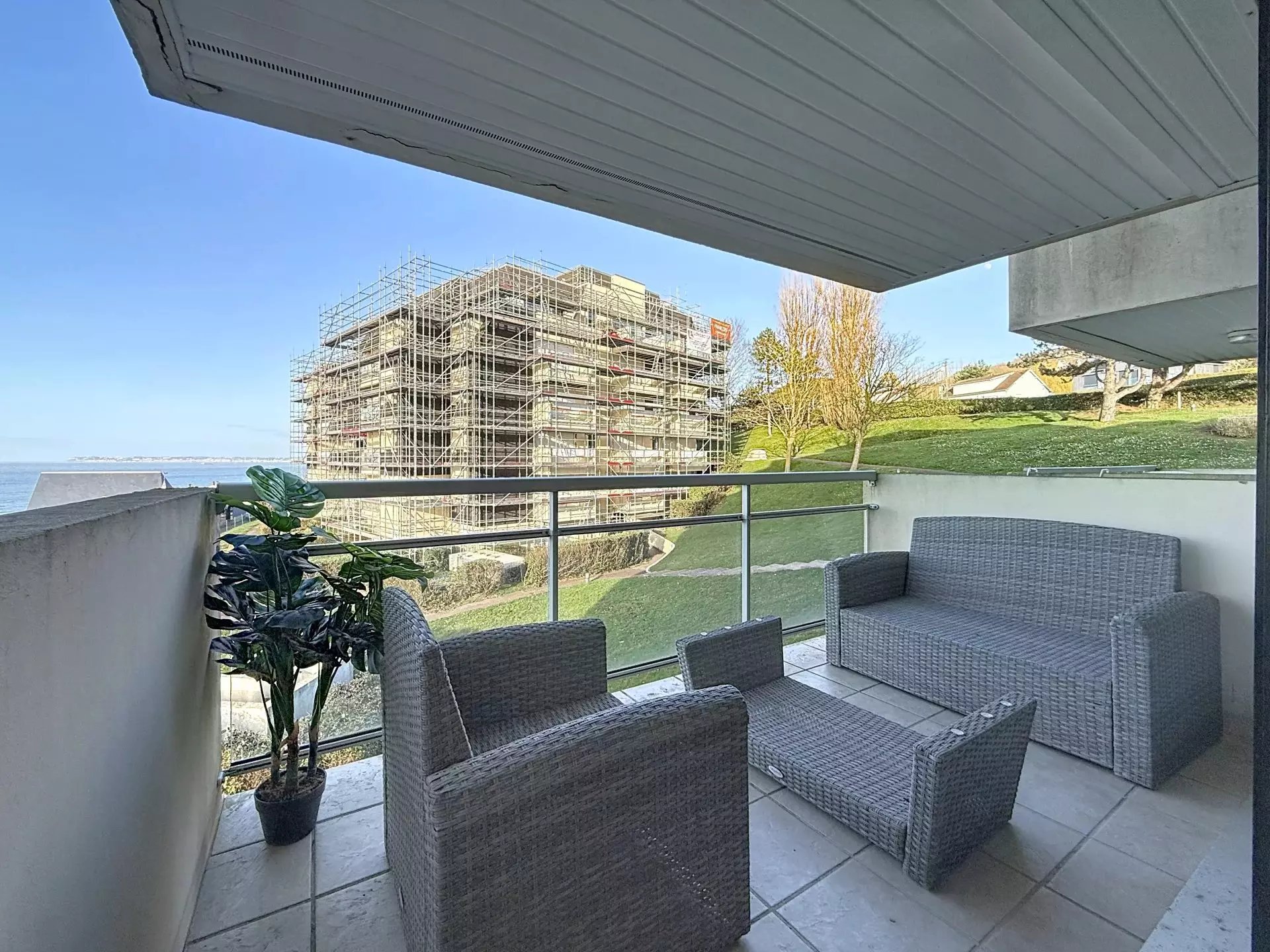 Appartement à vendre, 1m², Trouville-sur-Mer