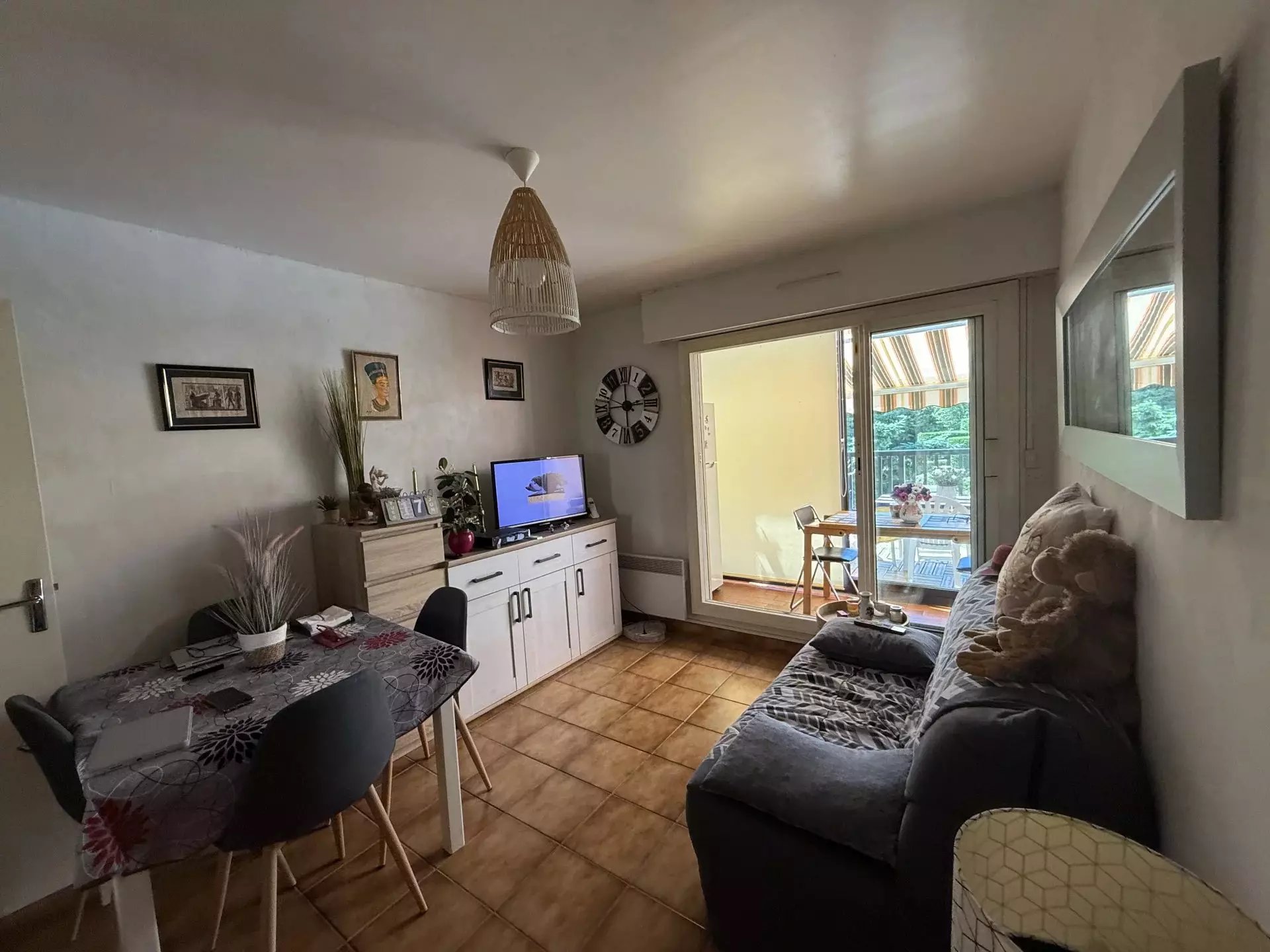 Appartement à vendre, 2m², Villers-sur-Mer