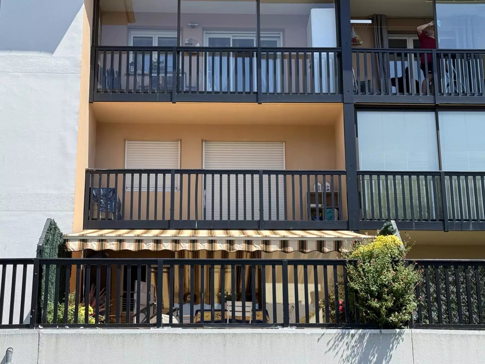 Appartement à vendre, 2m², Villers-sur-Mer