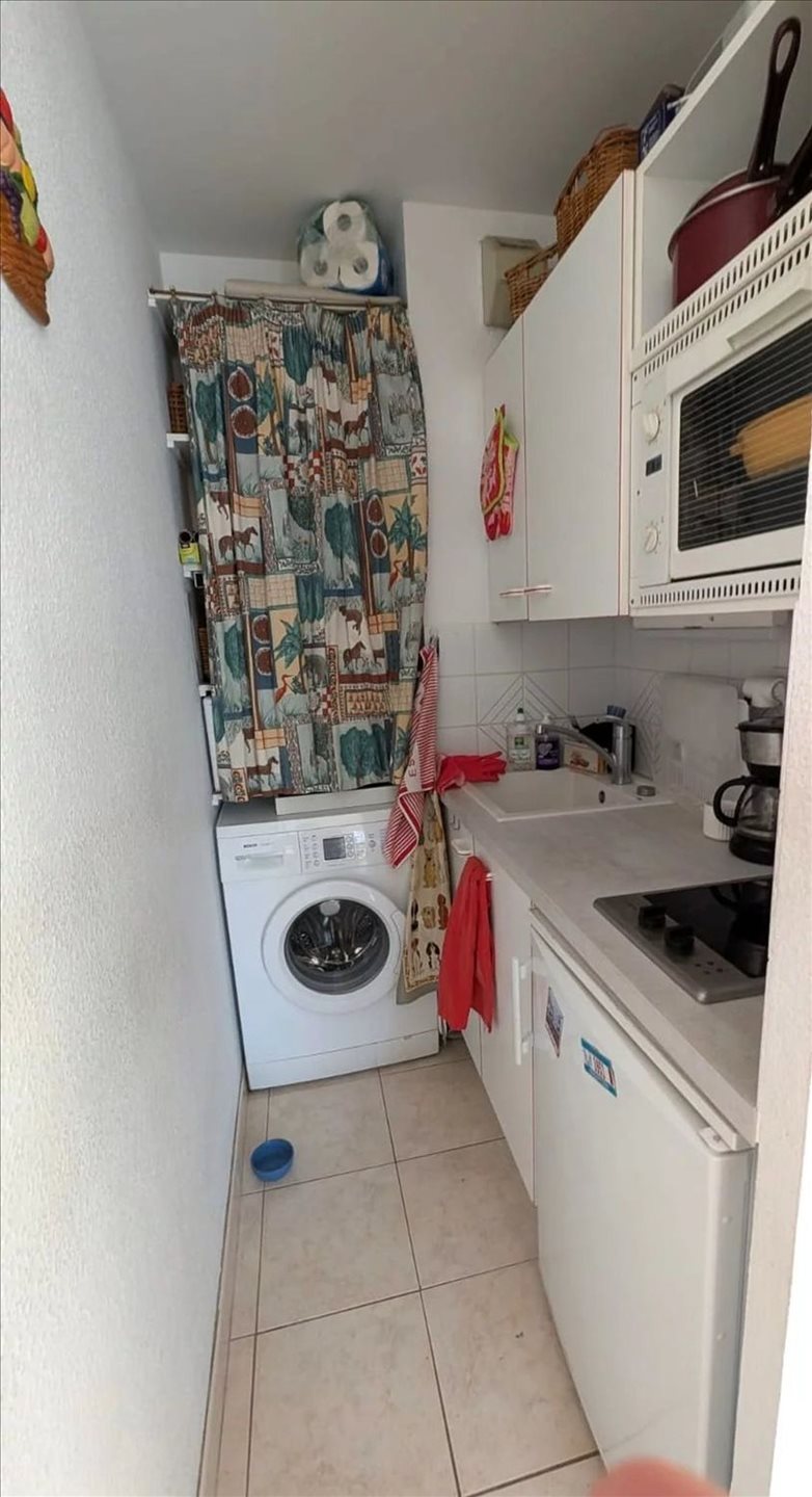 Appartement à vendre, 38m², Bonneville-sur-Touques