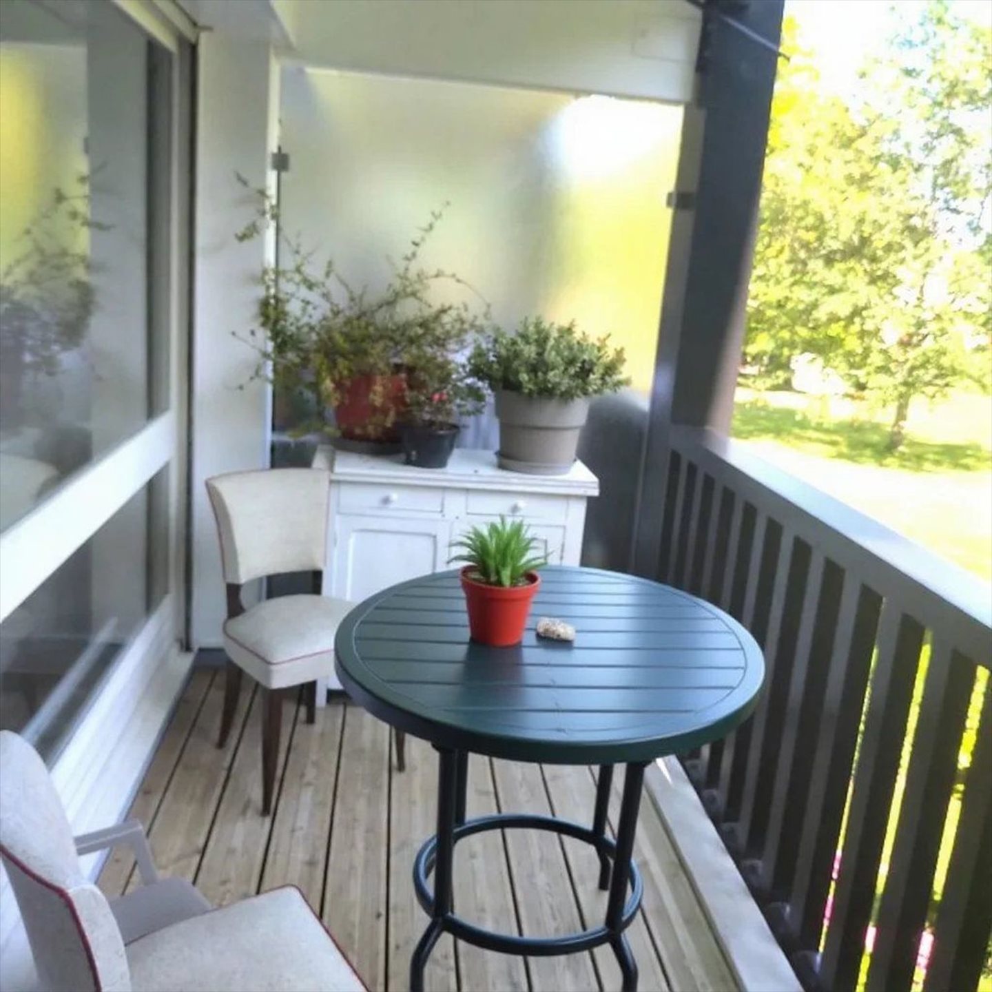 Appartement à vendre, 45m², Trouville-sur-Mer