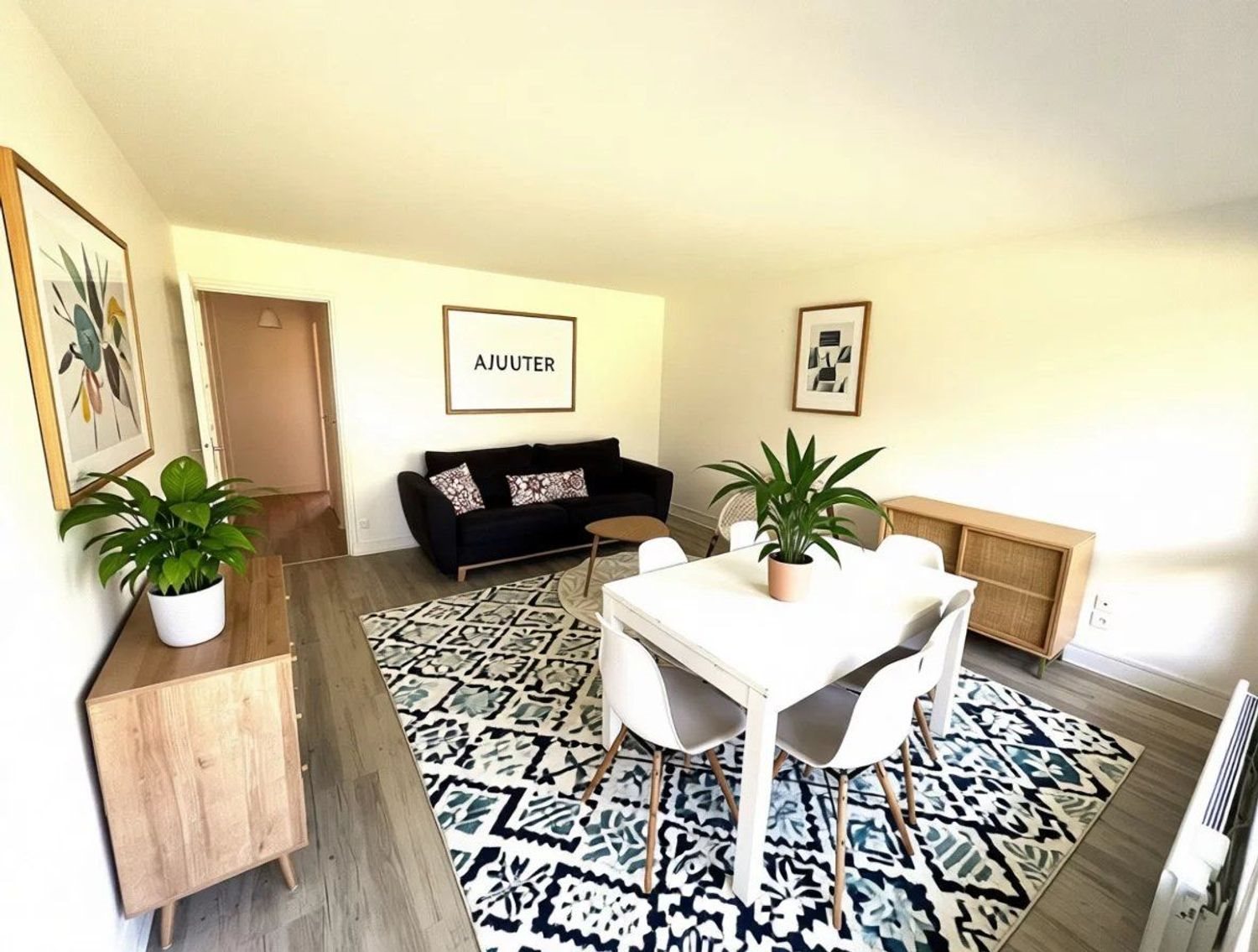 Appartement à vendre, 45m², Trouville-sur-Mer