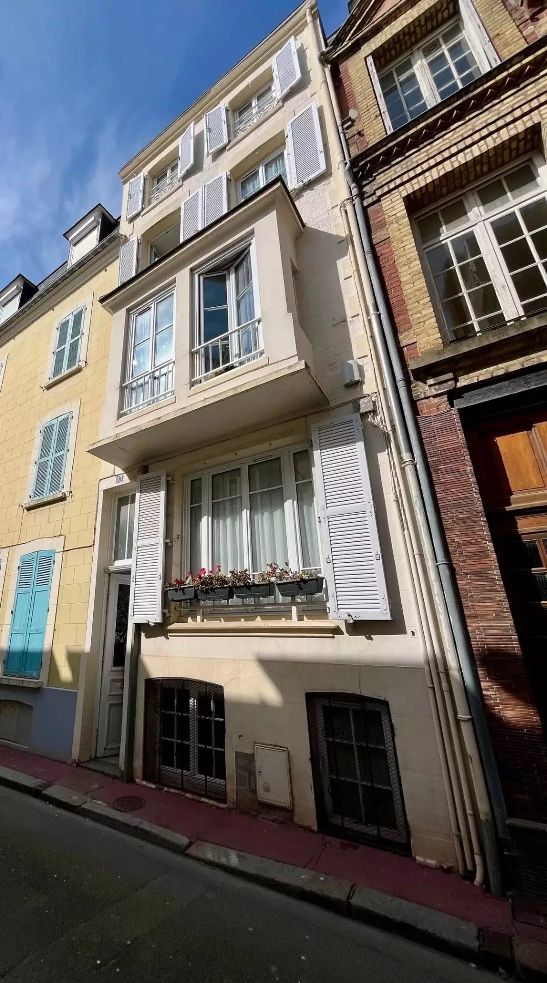 Appartement à vendre, 1m², Trouville-sur-Mer