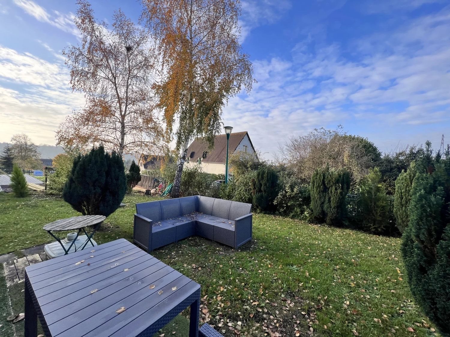 Maison à vendre, 106m², Touques