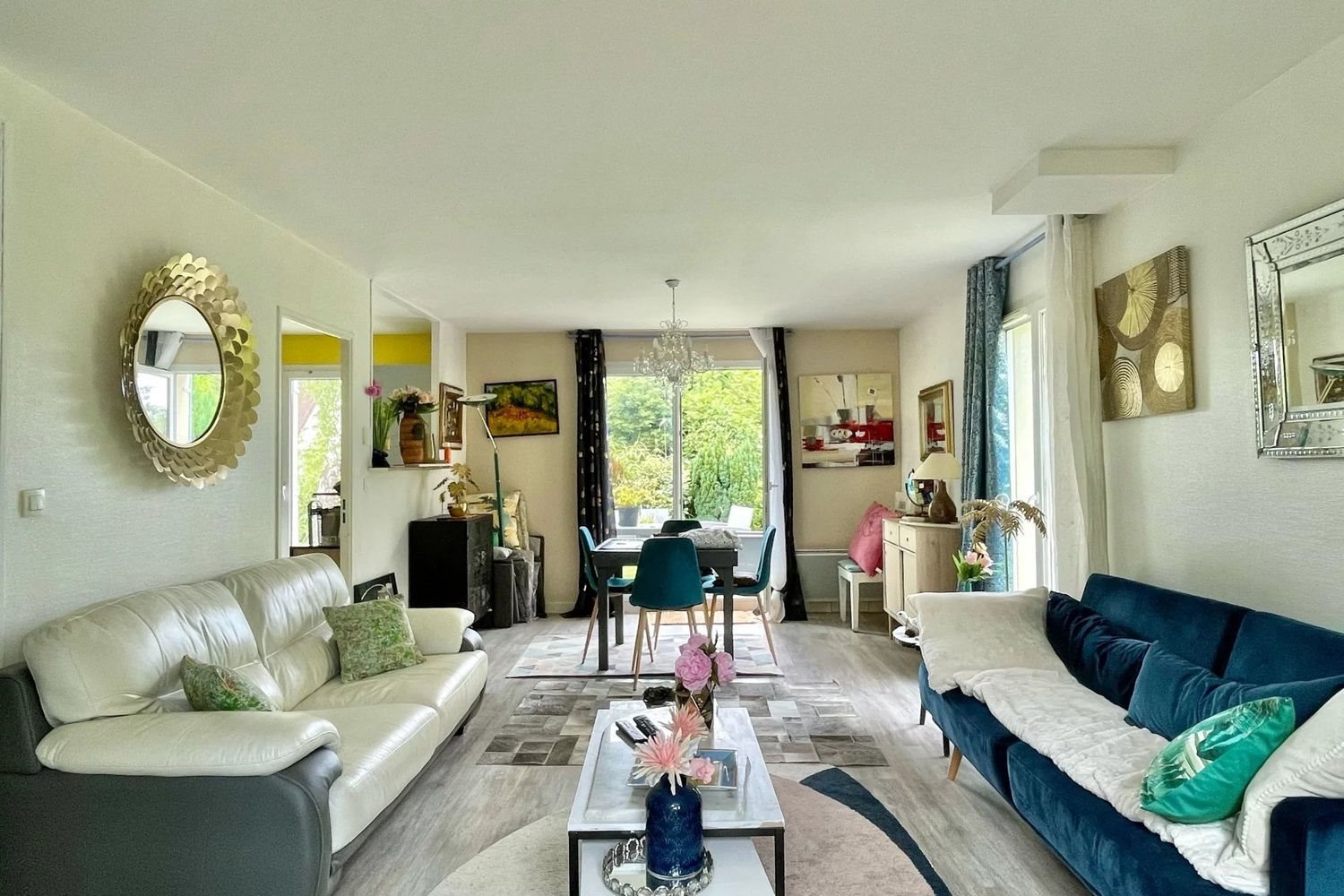 Maison à vendre, 106m², Touques