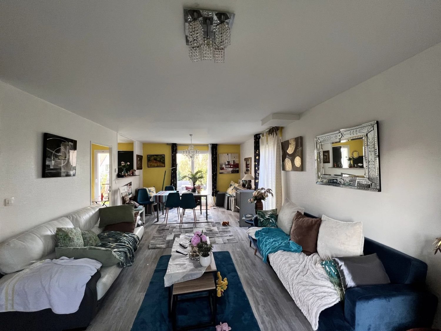 Maison à vendre, 106m², Touques
