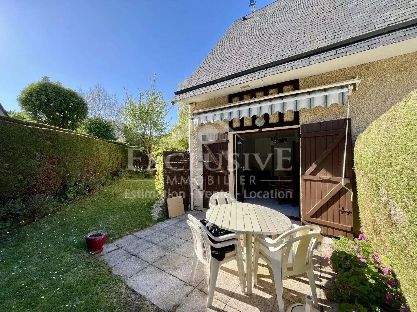 Maison à vendre, 48m², Villers-sur-Mer