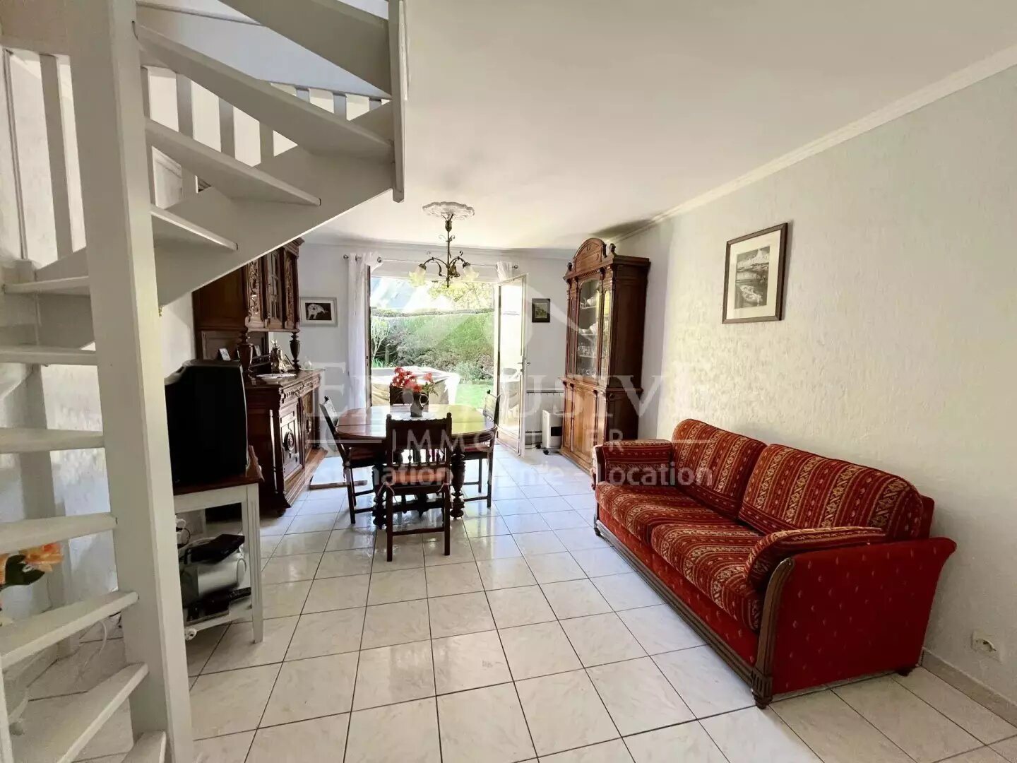 Maison à vendre, 48m², Villers-sur-Mer