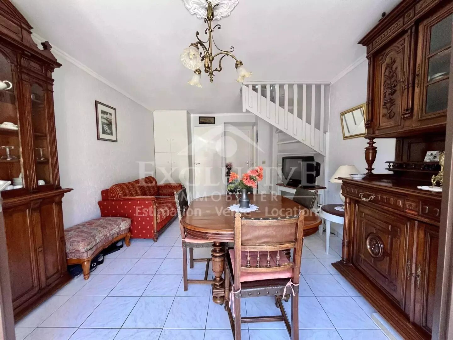 Maison à vendre, 48m², Villers-sur-Mer