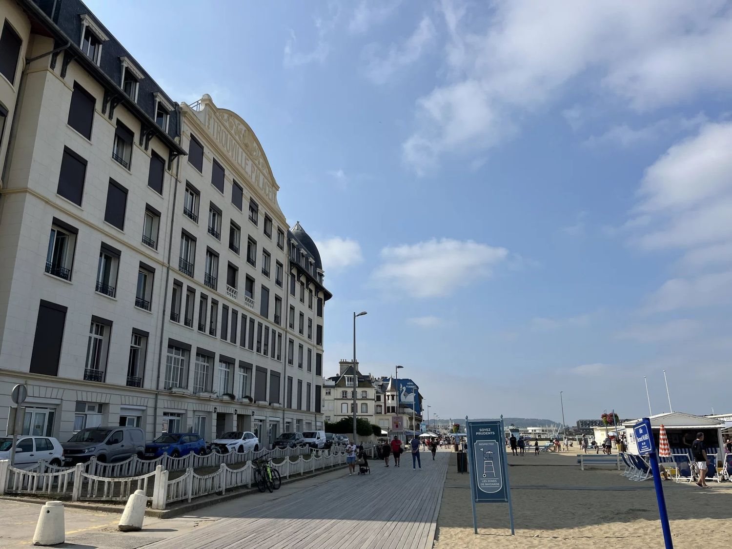Appartement à vendre, 80m², Trouville-sur-Mer