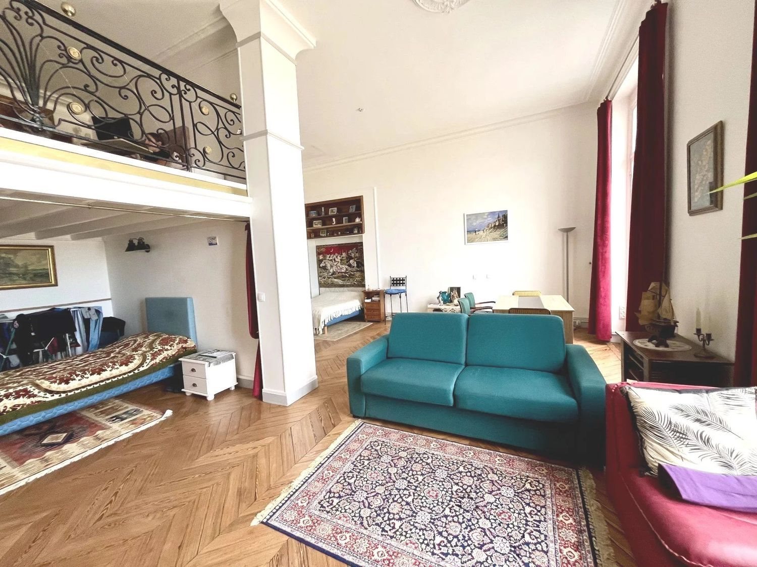 Appartement à vendre, 80m², Trouville-sur-Mer