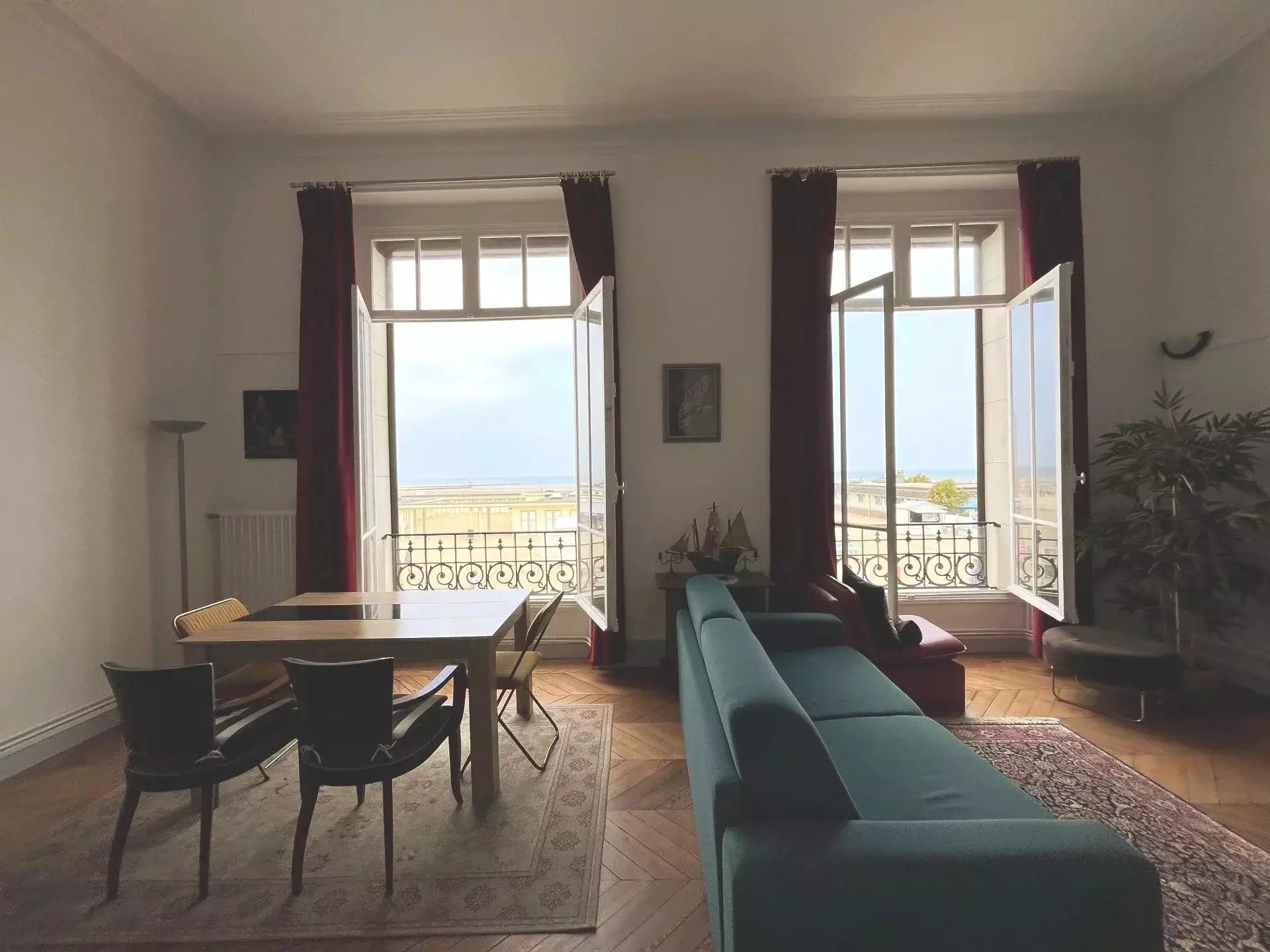 Appartement à vendre, 3m², Trouville-sur-Mer