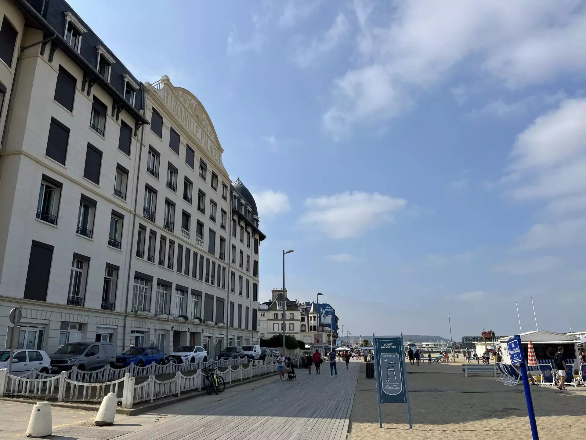 Appartement à vendre, 3m², Trouville-sur-Mer