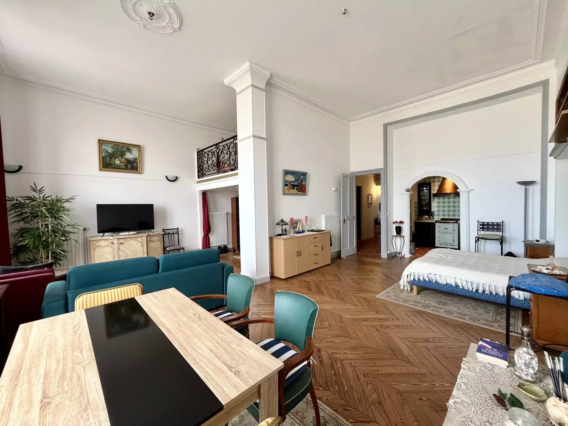 Appartement à vendre, 3m², Trouville-sur-Mer