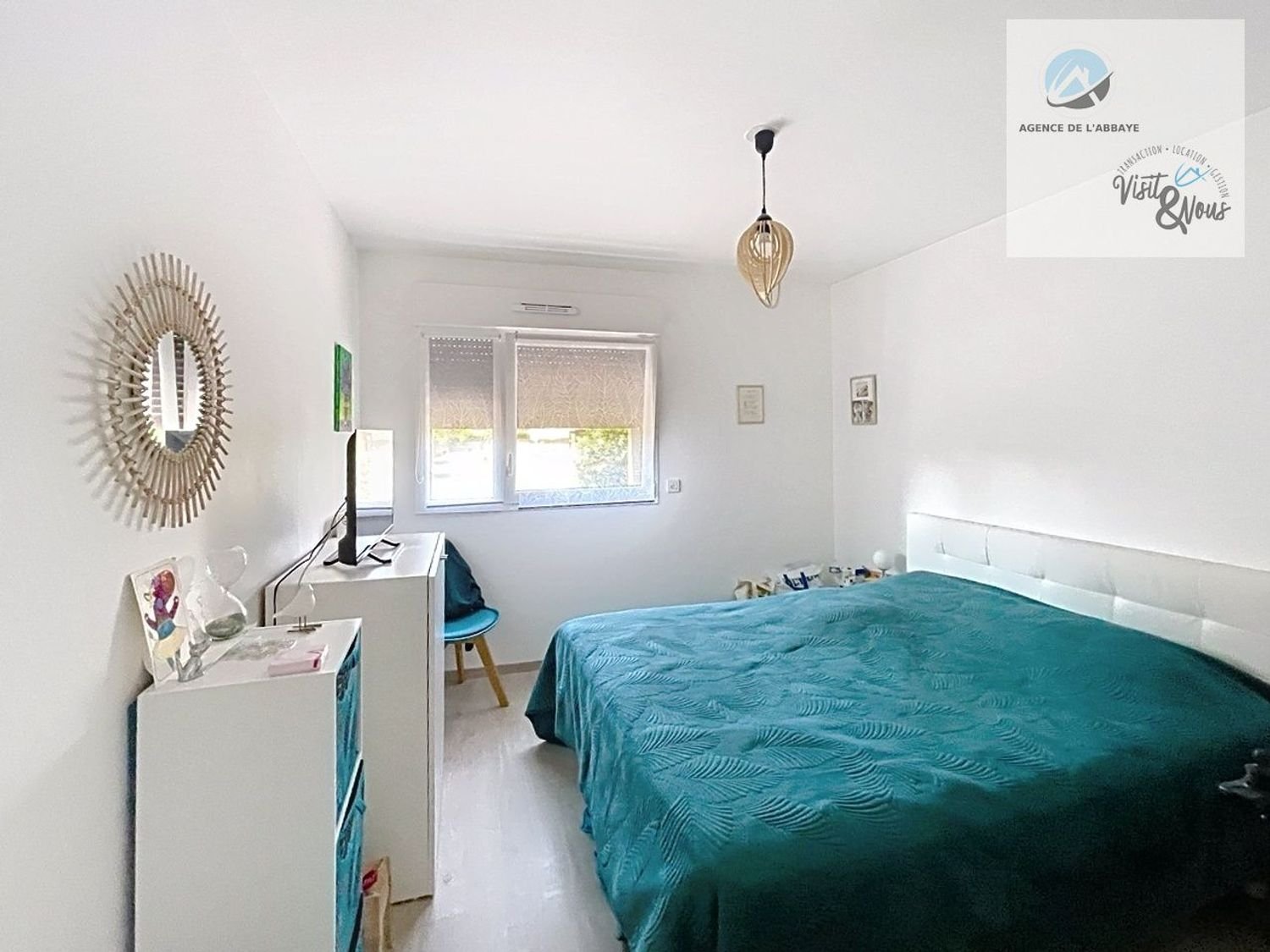 Appartement à vendre, 62m², Montivilliers