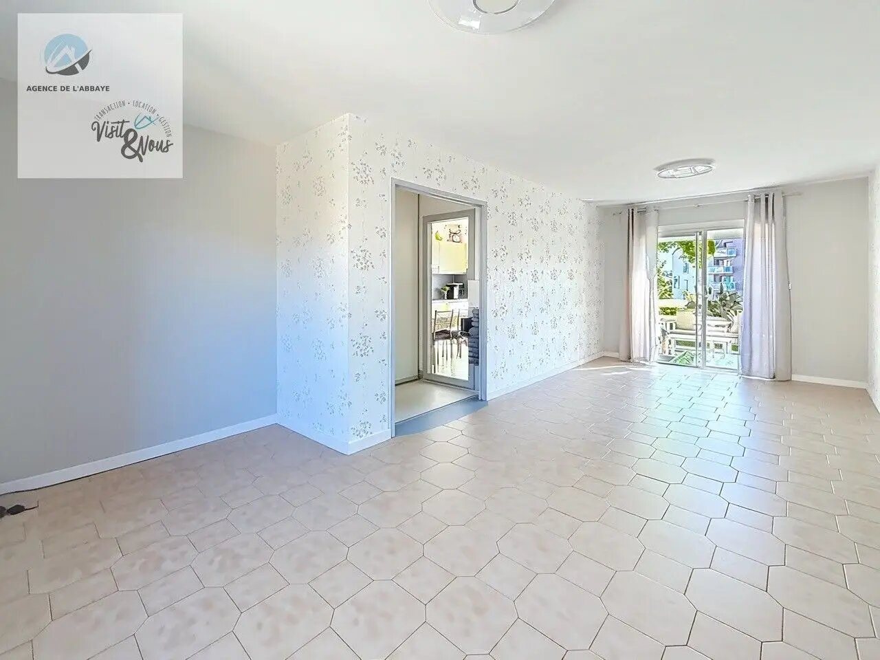 Maison à vendre, 85m², Montivilliers